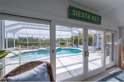 8302 Midnight Pass Road, Sarasota, FL 34242 - Photo 14