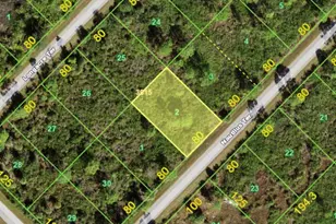1093 Nautilus Terrace, Port Charlotte, FL 33953 - Photo 1