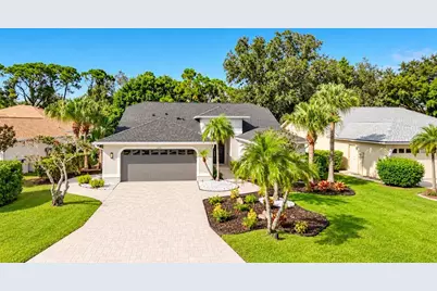 4190 Westbourne Circle, Sarasota, FL 34238 - Photo 2