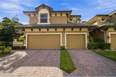 6422 Moorings Point Circle #101, Lakewood Ranch, FL 34202 - Photo 1
