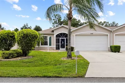 1436 Hedgewood Circle, North Port, FL 34288 - Photo 2