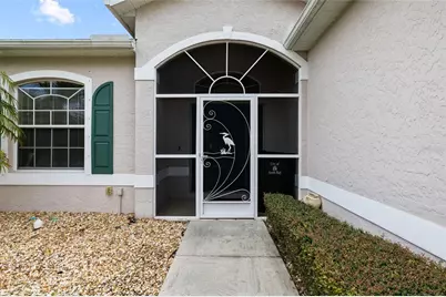 1436 Hedgewood Circle, North Port, FL 34288 - Photo 4