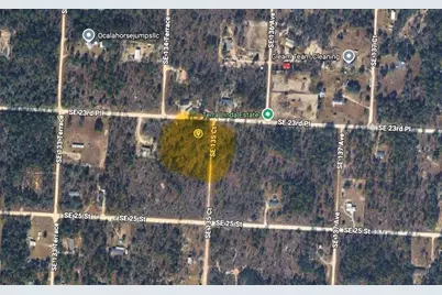 Se 23rd Place, Morriston, FL 32668 - Photo 2