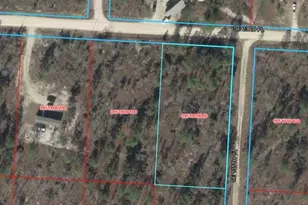 SE 23rd Pl, Morriston, FL 32668 - Photo 1