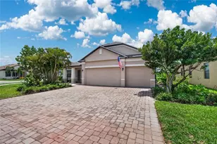 4054 River Bank Way, Punta Gorda, FL 33980 - Photo 1