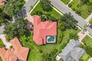 7819 Rosehall Cove, Lakewood Ranch, FL 34202 - Photo 8