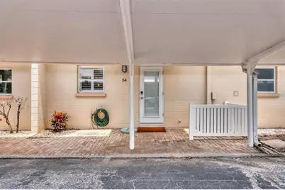 5830 Midnight Pass Road #54, Sarasota, FL 34242 - Photo 2