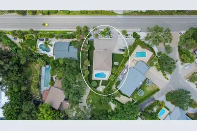 5021 Midnight Pass Road, Sarasota, FL 34242 - Photo 2