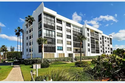 4525 Gulf Of Mexico Drive #204, Longboat Key, FL 34228 - Photo 28
