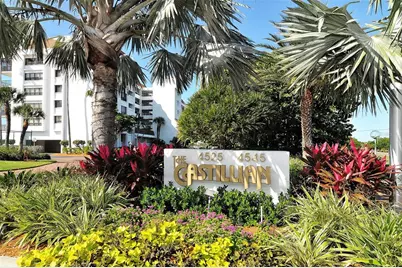 4525 Gulf Of Mexico Drive #204, Longboat Key, FL 34228 - Photo 2