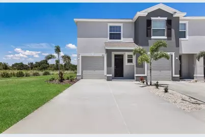 8916 Milestone Drive, Sarasota, FL 34238 - Photo 4
