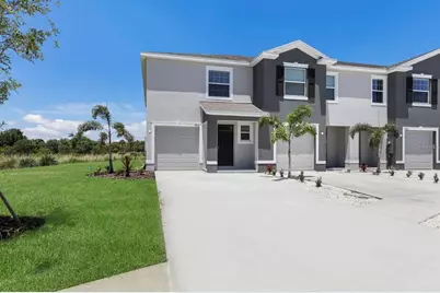 8916 Milestone Drive, Sarasota, FL 34238 - Photo 1