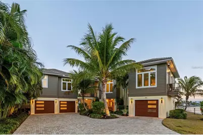 242 Oak Avenue, Anna Maria, FL 34216 - Photo 2