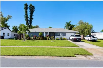 6659 Kenwood Drive, North Port, FL 34287 - Photo 2