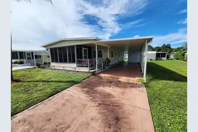 5408 Chateau Lane, Bradenton, FL 34207 - Photo 2