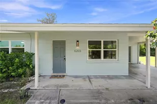 6203 Rodgers Ave, Sarasota, FL 34231 - Photo 2
