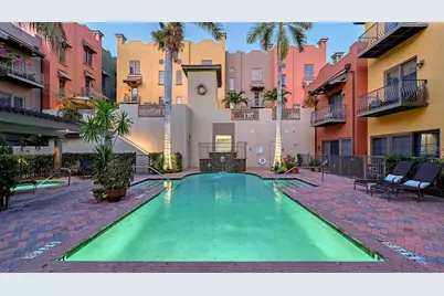 1513 Oak Street #18, Sarasota, FL 34236 - Photo 46