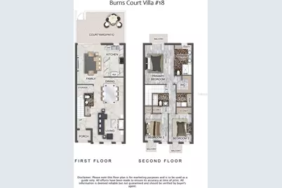 1513 Oak Street #18, Sarasota, FL 34236 - Photo 42