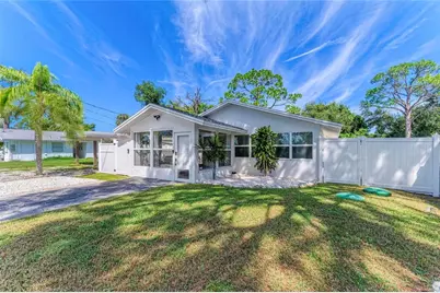 1841 Joyce Street, Sarasota, FL 34231 - Photo 1