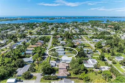 1841 Joyce Street, Sarasota, FL 34231 - Photo 2