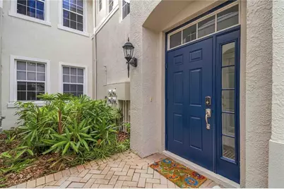 9606 Sea Turtle Terrace #201, Bradenton, FL 34212 - Photo 20
