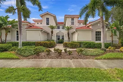 9606 Sea Turtle Terrace #201, Bradenton, FL 34212 - Photo 1