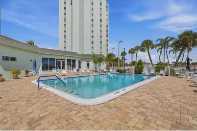 420 64th Avenue #208, Saint Pete Beach, FL 33706 - Photo 4