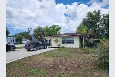 22094 Kimble Avenue, Port Charlotte, FL 33952 - Photo 1