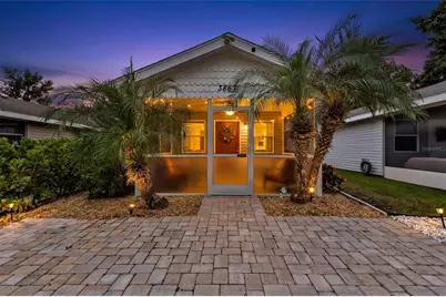 3867 Almond Avenue, Sarasota, FL 34234 - Photo 2