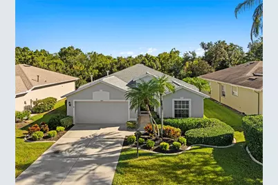5064 Creekside Trail, Sarasota, FL 34243 - Photo 2
