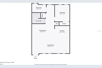 1685 Laurel Street #4, Sarasota, FL 34236 - Photo 42