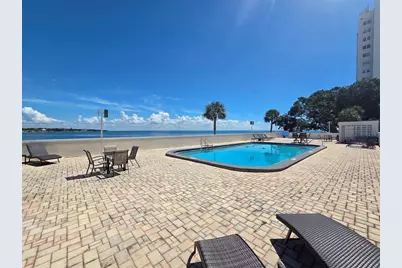 7100 Sunshine Skyway Lane S #301, Saint Petersburg, FL 33711 - Photo 12