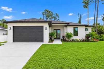 2144 Nabble Lane, North Port, FL 34288 - Photo 1