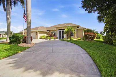 282 White Marsh Lane, Rotonda West, FL 33947 - Photo 2