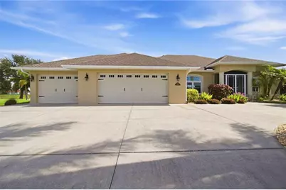282 White Marsh Lane, Rotonda West, FL 33947 - Photo 1