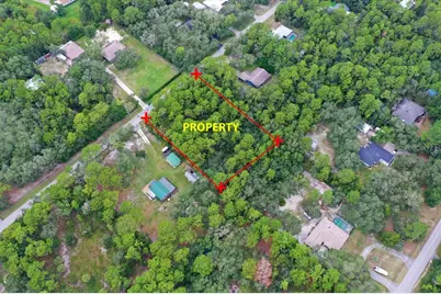 2659 S Bolton Avenue, Homosassa, FL 34448 - Photo 4