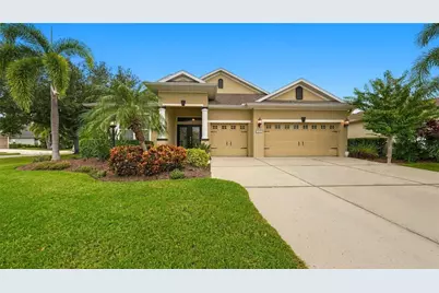 11403 Gramercy Park Avenue, Bradenton, FL 34211 - Photo 2