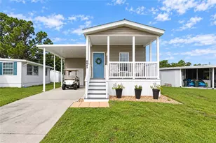 6843 Hikina Dr, North Port, FL 34287 - Photo 1