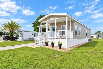 6843 Hikina Drive, North Port, FL 34287 - Photo 2