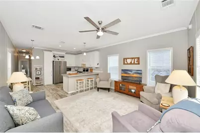 6843 Hikina Drive, North Port, FL 34287 - Photo 4