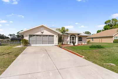 4268 Mulgrave Avenue, North Port, FL 34287 - Photo 1