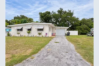 5807 20th Street W, Bradenton, FL 34207 - Photo 2