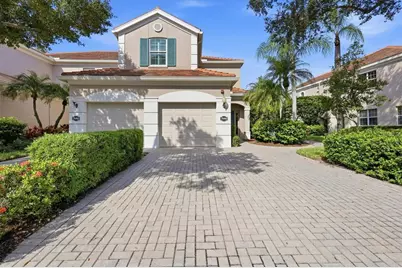 7440 Botanica Parkway #202, Sarasota, FL 34238 - Photo 1