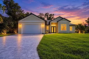 1392 New London St, North Port, FL 34288 - Photo 1