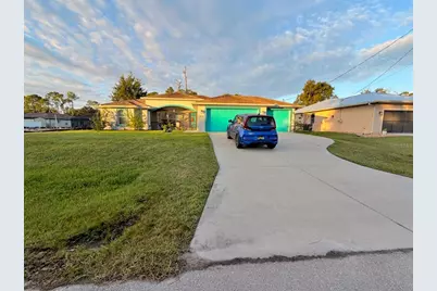 3123 Chipley Avenue, North Port, FL 34286 - Photo 1