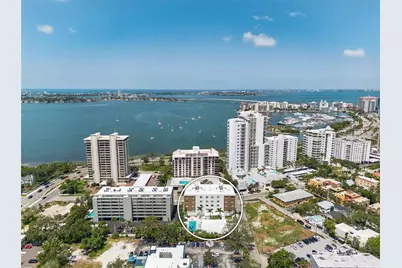 711 S Palm Avenue #302, Sarasota, FL 34236 - Photo 34