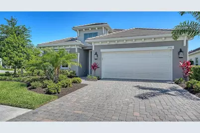 2550 Wild Cherry Path, Sarasota, FL 34240 - Photo 1