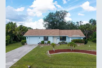 11362 Willmington Boulevard, Port Charlotte, FL 33981 - Photo 2