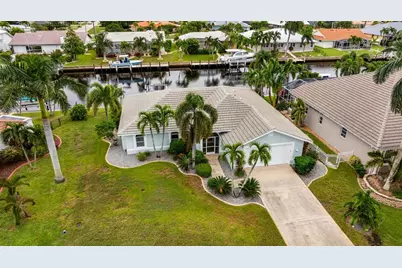 918 Cimarron Drive, Punta Gorda, FL 33950 - Photo 1