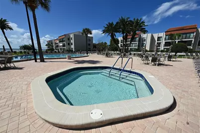 800 S Gulfview Boulevard #508, Clearwater, FL 33767 - Photo 12